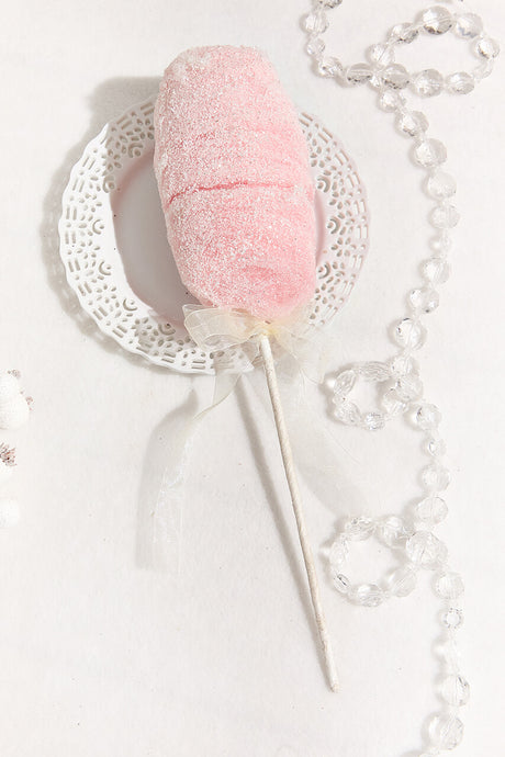 15.5" Cotton Candy Stems