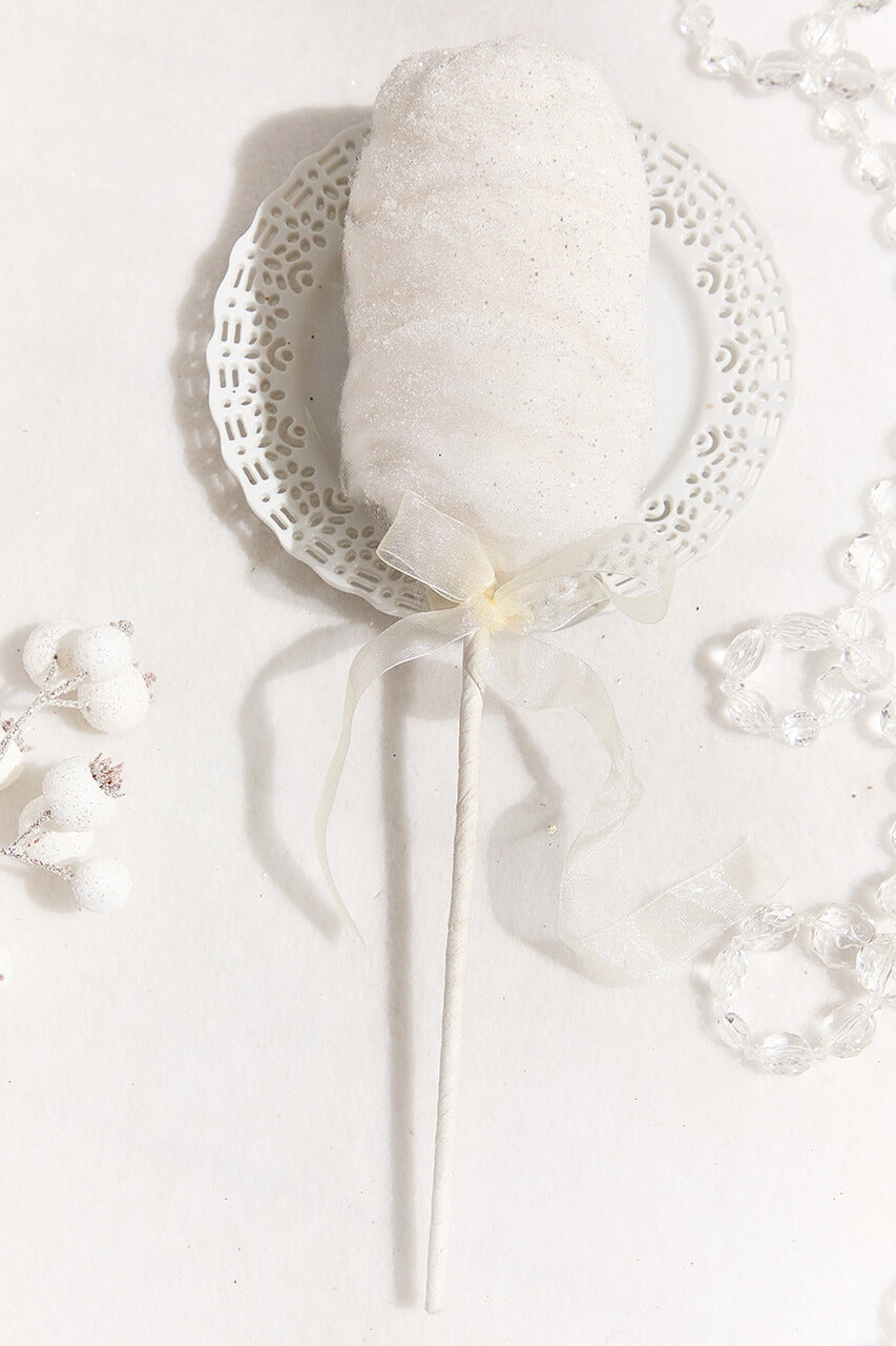 15.5" Cotton Candy Stems