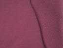 Cotton French Terry Knit