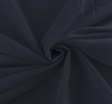Cotton Lawn 100 Percent Cotton Fabric - Solid Navy, 58/60" Width