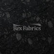 Countess Lace Nylon Spandex Fabric - 4-Way Stretch, Black, Cream, Floral Lace, 58-60" Width (1 Yard)