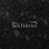 Countess Lace Nylon Spandex Fabric - 4-Way Stretch, Black, Cream, Floral Lace, 58-60" Width (1 Yard)