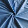 Cotton Lycra Jersey Knit Fabric Country Blue