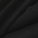 Polyester Spandex Terry Cloth Fabric