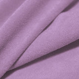 Polyester Spandex Terry Cloth Fabric