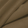 Cozy Polyester Spandex Terry Cloth Fabric - Solid Colors, 58" Width (1 Yard)