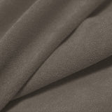 Polyester Spandex Terry Cloth Fabric
