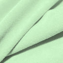 Polyester Spandex Terry Cloth Fabric