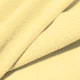 Polyester Spandex Terry Cloth Fabric