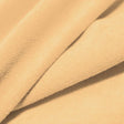 Cozy Polyester Spandex Terry Cloth Fabric - 4-Way Stretch, 58" Width, 96% Polyester 4% Spandex (1 Yard)