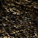 Foil Printed Microflex Fabric
