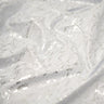 Foil Printed Microflex Fabric