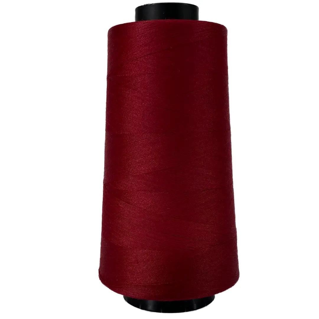 Cranberry Perma Core Quilters Edition Thread