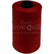 Polyester Thread Cranberry Perma Core Tex 30