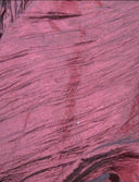 Tela elegante de tafetán arrugado de 1 yarda para decoración de eventos, ancho 54"