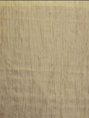 Tela elegante de tafetán arrugado de 1 yarda para decoración de eventos, ancho 54"