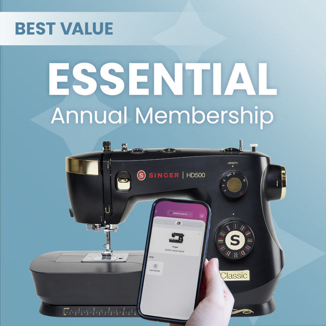 CREATIVATE Essential Monthly Membership