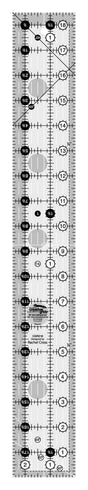 Quilt Ruler 2-1/2in x 18-1/2in Rectangle