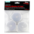 45mm Carbide Steel Rotary Blade 50pk