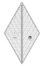 Diamond Ruler 60 Degree Creative Grids