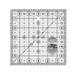 Quilt Ruler 6in Square Creative Grids Basic Range