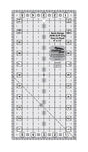 Quilt Ruler 6in x 12in Rectangle