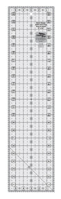 Quilt Ruler 6in x 24in Rectangle