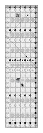 Quilt Ruler Left Handed 6-1/2in x 24-1/2in