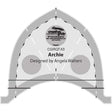 Acrylic Machine Quilting Tool Archie