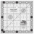 Quilting Ruler 5in x 5in Creative Grids Perfect 5
