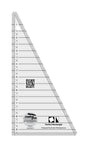 Quilt Ruler Creative Grids Perfect Rectangle 9-1/2in