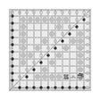 Quilt Ruler 11-1/2in x 11-1/2in