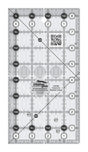 Quilt Ruler 4-1/2in x 8-1/2in