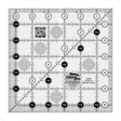 Quilt Ruler 6-1/2in Square