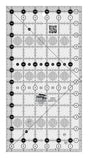 Quilt Ruler 6-1/2in x 12-1/2in Creative Grids