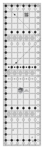 Quilt Ruler 6-1/2in x 24-1/2in