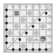 Quilt Ruler 7-1/2in Square