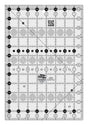 Quilt Ruler 8-1/2in x 12-1/2in