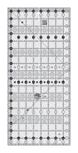 Quilt Ruler 8-1/2in x 18-1/2in Creative Grids