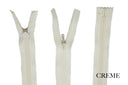 Invisible Zipper #3 24 Inch YKK