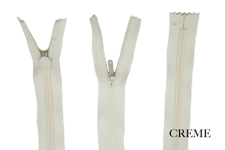 Invisible Zipper #3 24 Inch YKK