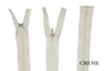 Invisible Zipper #3 24 Inch YKK