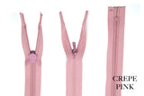 Invisible Zipper #3 24 Inch YKK