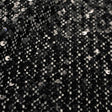 Stretch Mesh Sequin Fabric