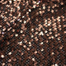 Stretch Mesh Sequin Fabric