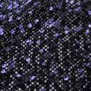 Stretch Mesh Sequin Fabric