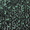 Crescendo Stretch Netting Sequin Nylon Spandex Fabric - Black, Ivory, Magenta, Pine, Navy, Chocolate, 56" Width (1 Yard)