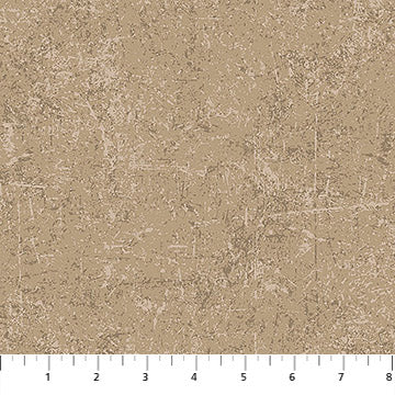 Cotton Fabric Beach Glisten 43/44"