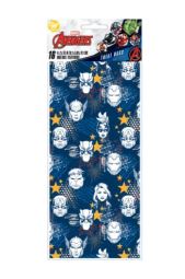 Wilton Marvel's Avengers Treat Bags, 16 Count