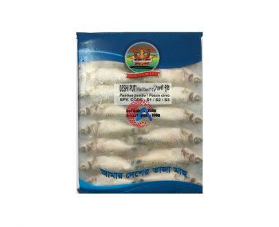 Koti Fish 500g